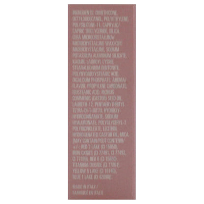 Matte Lipstick - 410 an Apple Day by  Cosmetics for Women - 0.12 Oz Lipstick